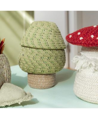 Lorena Canals Basket Mini Tree