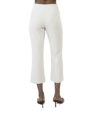 Women's Quinn Flared Cropped Capri Pants