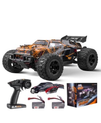 High Speed Off Road RC Car with 4WD Stunt Control and Long Range Remote