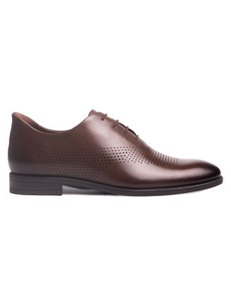 East Road Hands-Free Slip On Technology Perforated