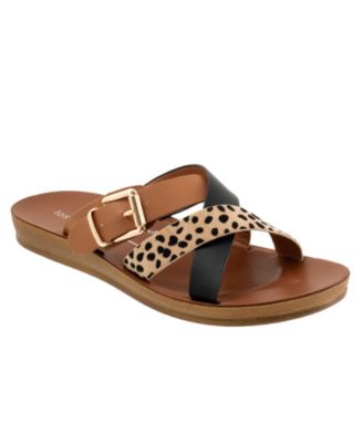 Brik Women's Comfort Sandals