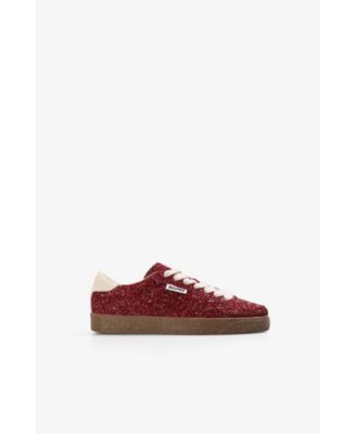 New Gala Glitter Sneakers W