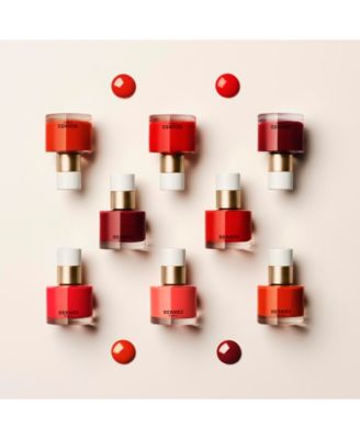 Les Mains Herm&egrave;s Nail Enamel Rose Porcelaine, 0.5 oz.