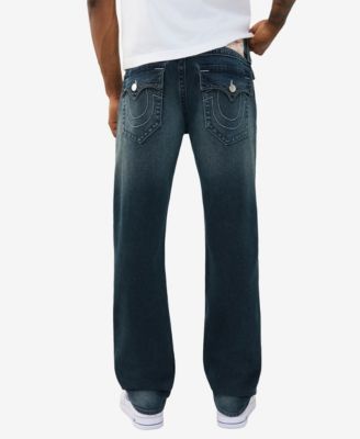 Men's Ricky Straight-Fit Jeans
