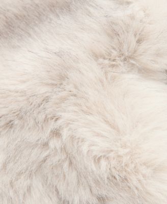 Women's Faux Fur Hat