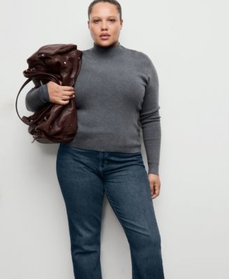 Women's Fiona Flared Mid-Rise Jeans