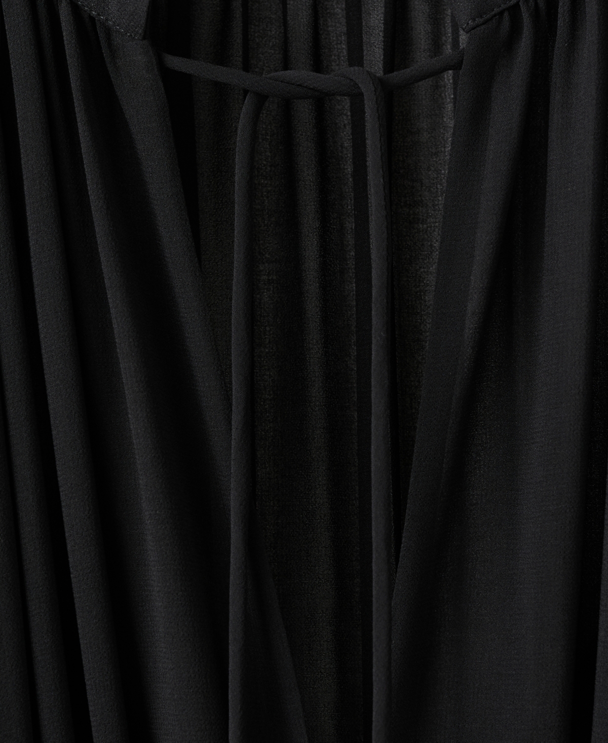 Mango Women's V-Neck Combined Jumpsuit