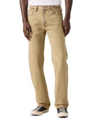 Men's 514 Straight-Fit Jeans