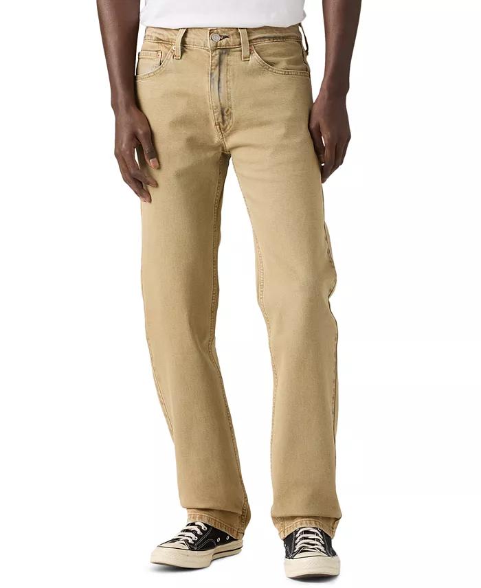 Men's 514™ Straight-Fit Jeans - thumbnail 3