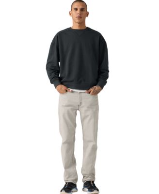 Men's 514 Straight-Fit Lightweight Denim Jeans