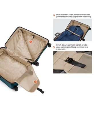 Torq 30.5" Large Spinner