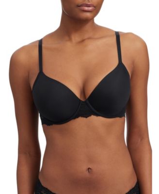 Women's Goddess Convertible Plunge T-Shirt Bra