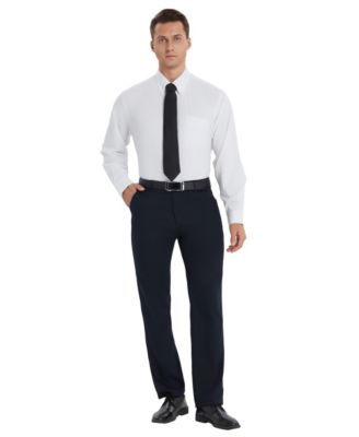 Men's Traveler Dress Shirt