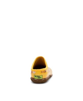 Women's Chicken Coop Clog