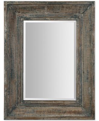 Uttermost - Missoula Small Mirror