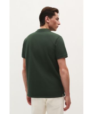 Men's Basic Polo