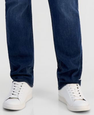 Men's The Straight Jeans
