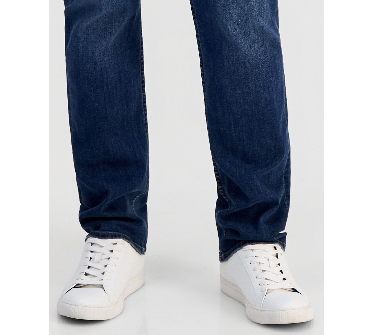 7 For All Mankind Men's The Straight Jeans