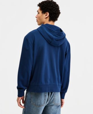 Men's Montauk Graphic Pullover Hoodie