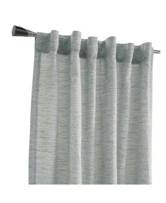 Commonwealth  52x84" Danbury Dual Header Curtain Panel