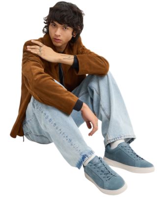 Men's High Line Sneakers