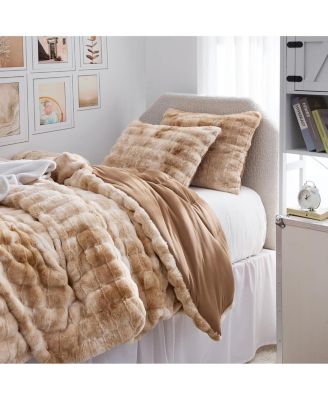 Chunky Bunny Spotty Yoga Oversized Comforter