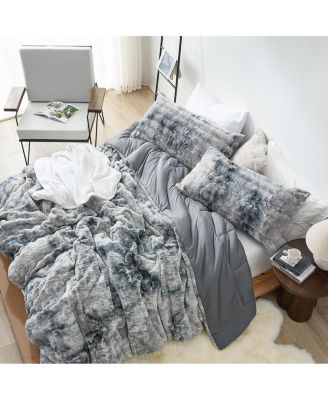 Chunky Bunny Spotty Yoga Oversized Comforter