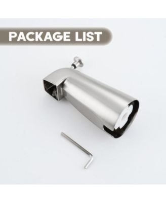 Moen Replacement Tub Spout