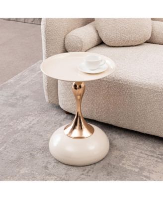 Mermaid Tail Coffee Table