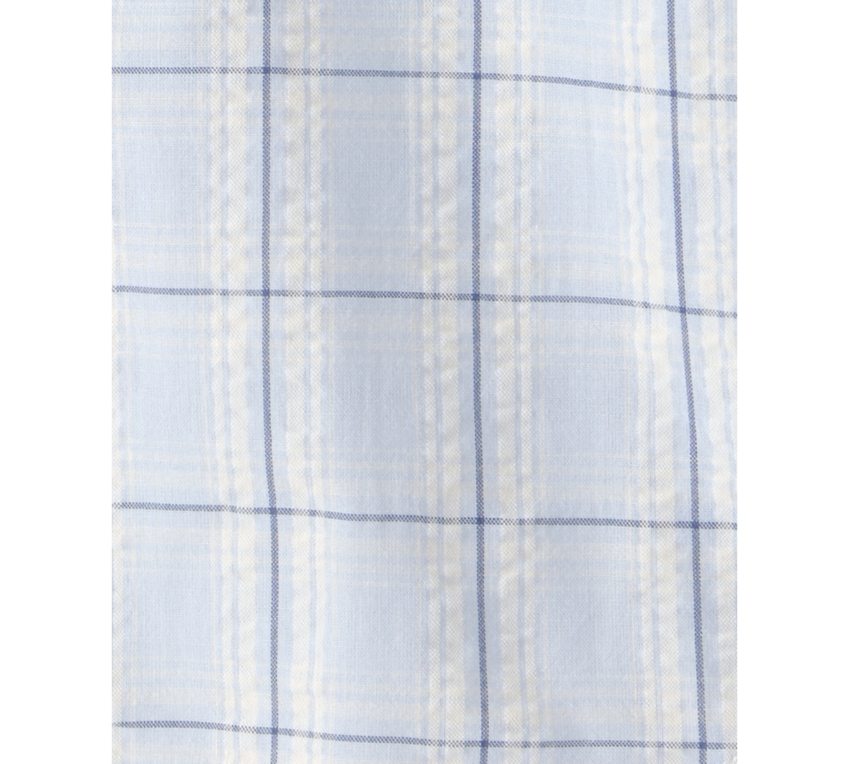 Carter's Boys' Toddler 2T-5T Plaid Button-Down Shirt