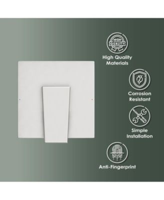 Moen Replacement Trim Kit