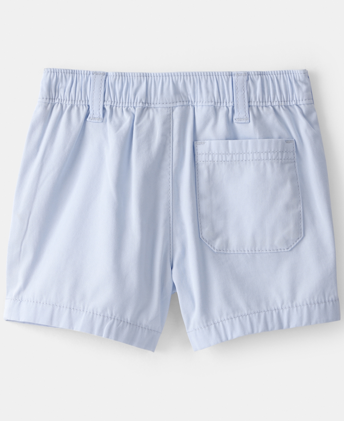 Carter's Boys' Toddler 2T-5T Twill Shorts