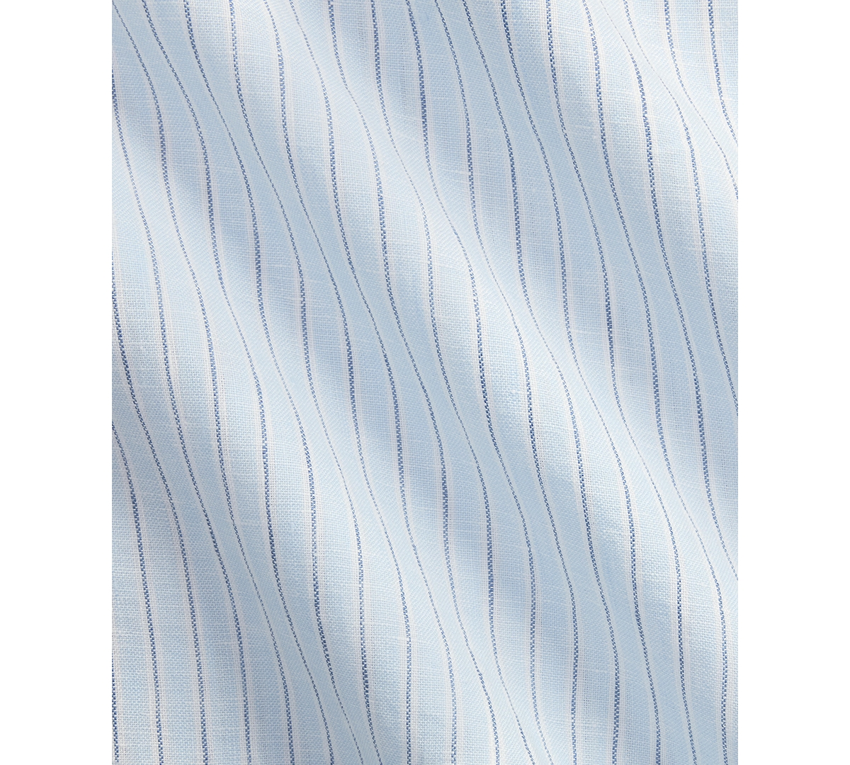 Polo Ralph Lauren Women's Classic Fit Striped Spread Collar Shirt