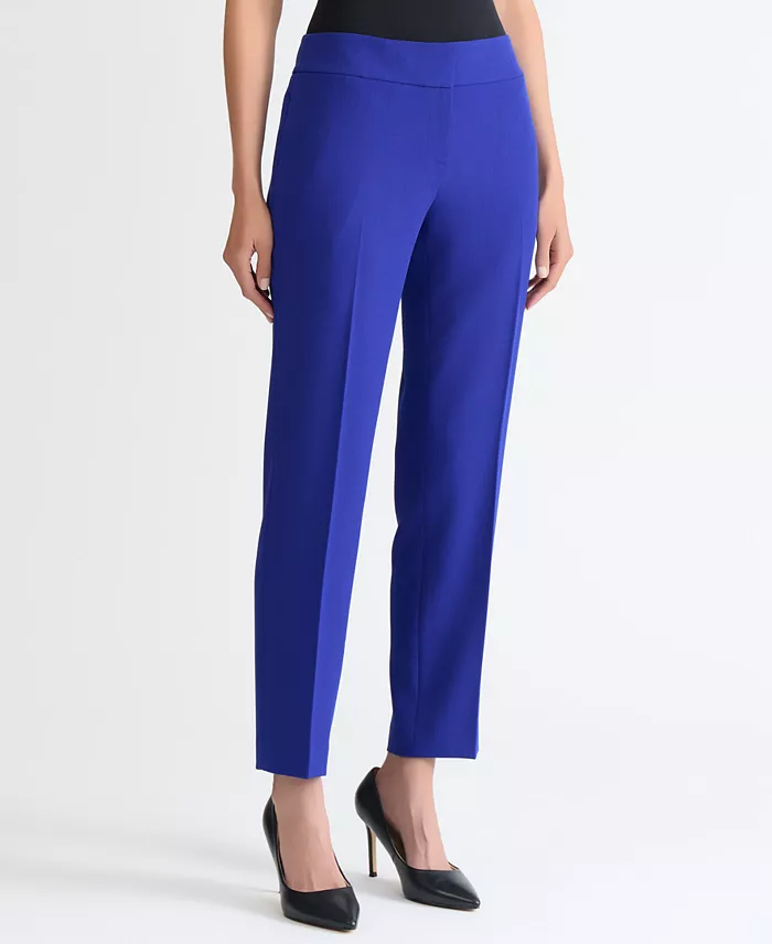 Women's Ava Straight Leg Pant, Regular & Petite - thumbnail 7