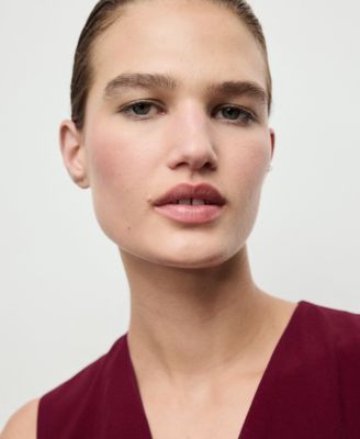 Women's Belt Wrap Jumpsuit