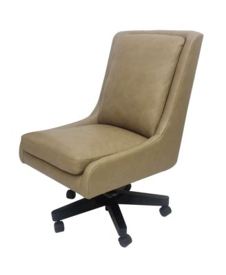 Lotus Cream - Desk Chair