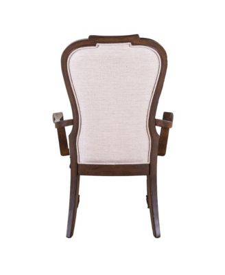 Provence Park Uph Arm Chair for Dining Room - Set of 2