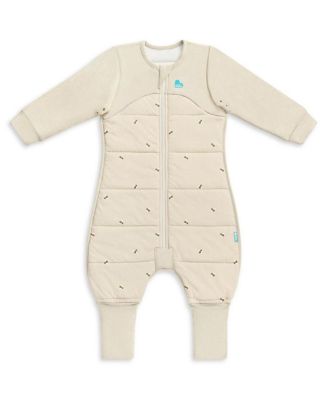 Toddler Sleep Suit Warm - 2.5 TOG - Oatmeal