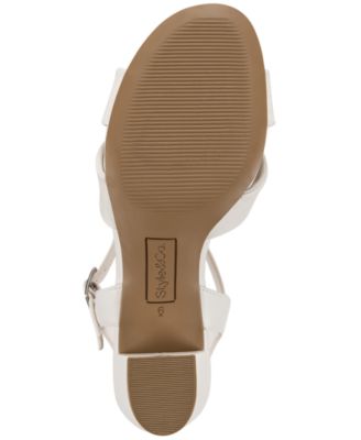 Women's Pipperr Dress Sandals, Macy's Exclusive