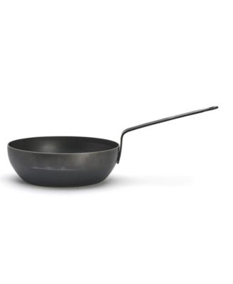 Blue Carbon Steel 9.5" Country Fry Pan