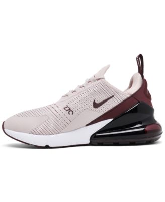 Women's Air Max 270 Casual Sneakers from Finish Line
