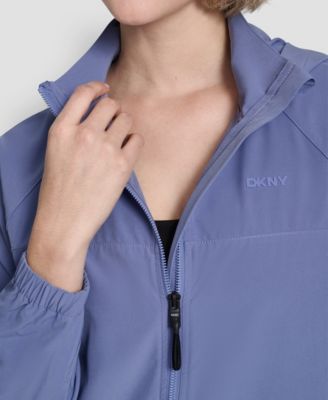 Women's Commuter Full-Zip Jacket