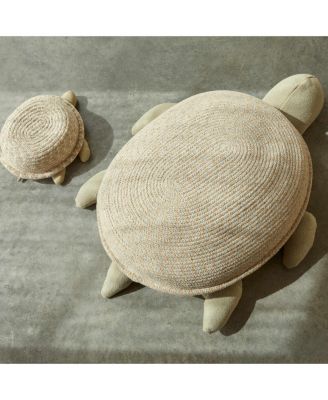 Basket Mama Turtle
