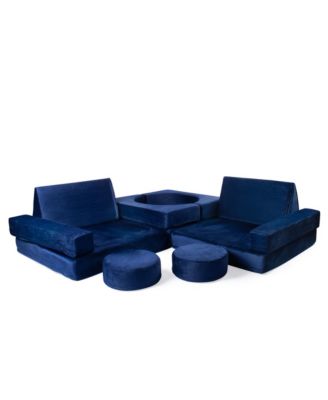 Modular Children s Sofa Set