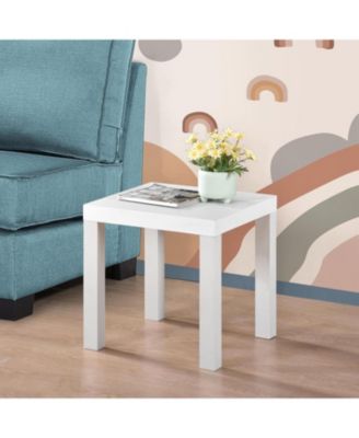 Zayne Modern End Table
