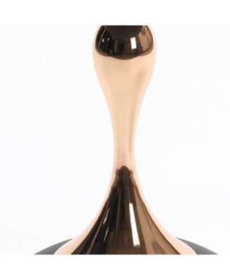 Mermaid Tail Coffee Table