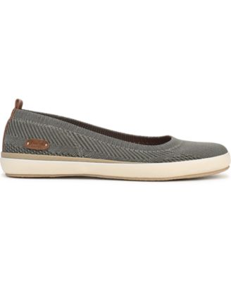 Women's Ez Does Knit Ballerina Flats