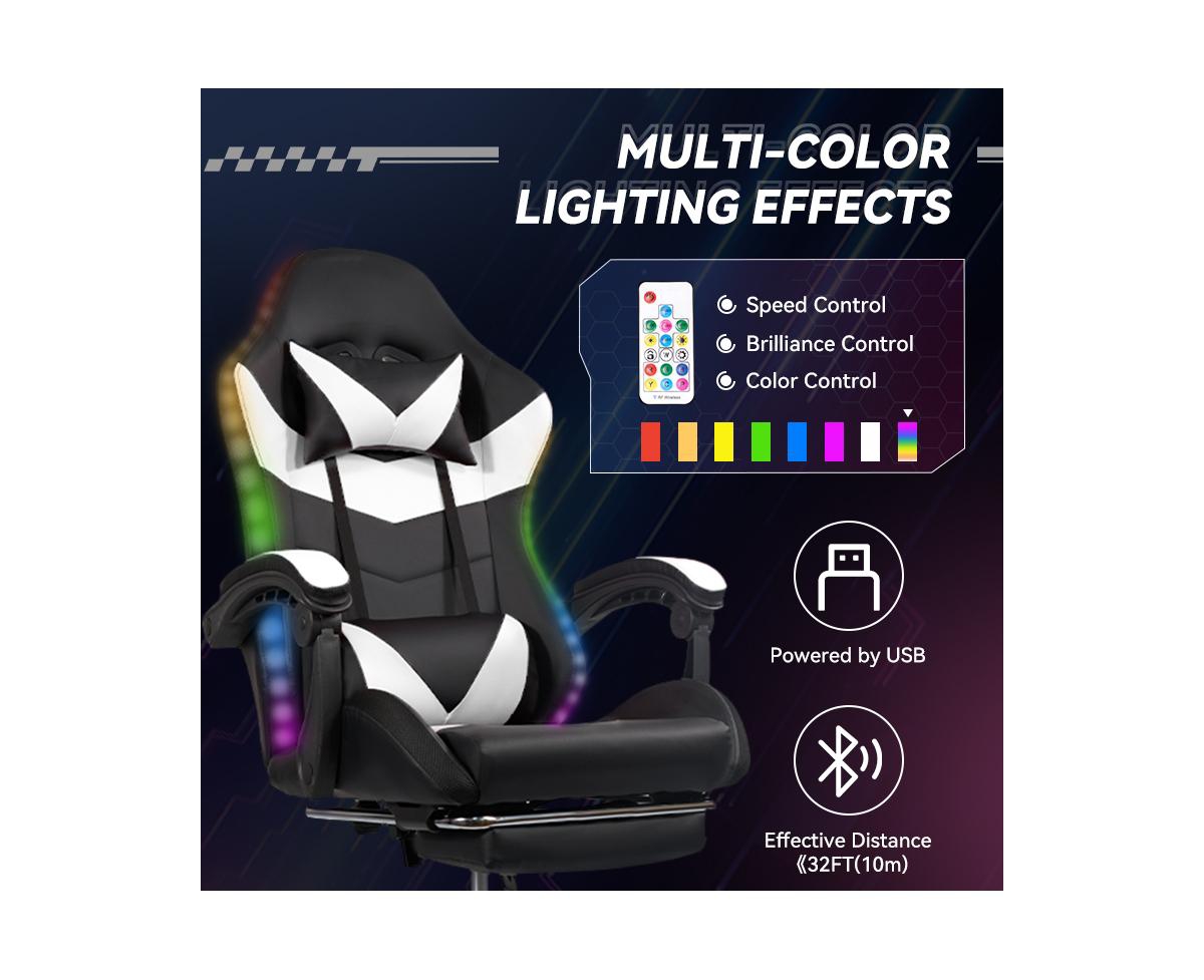 Flynama Gaming Chair