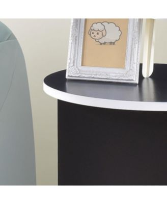 Zoe Modern End Table