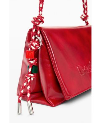 Women's Medium Logo Bag